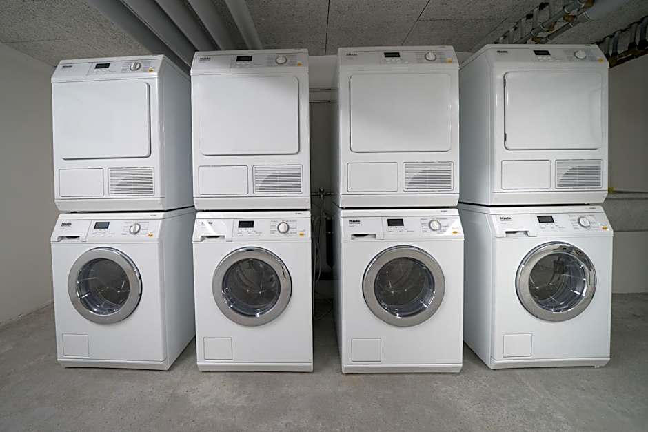 wohnMOTEL - Hinterforst