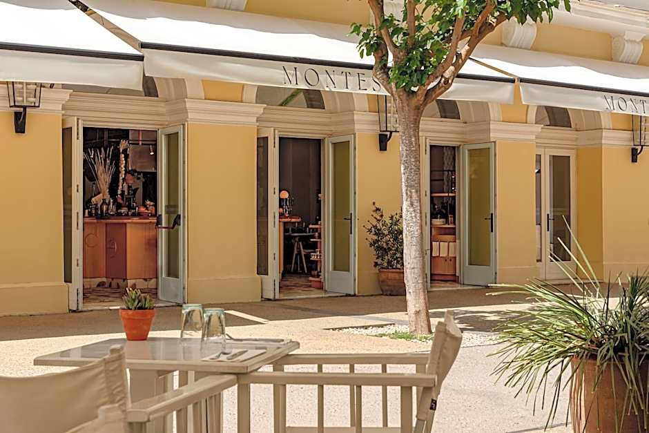 Gran Hotel Montesol Ibiza