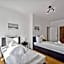 Infinity Stay Ferienapartments Rheinstrasse