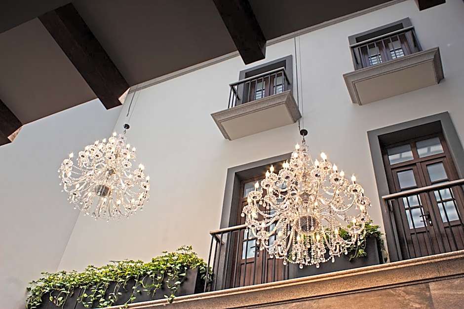 Voco Royalty Puebla Downtown By IHG