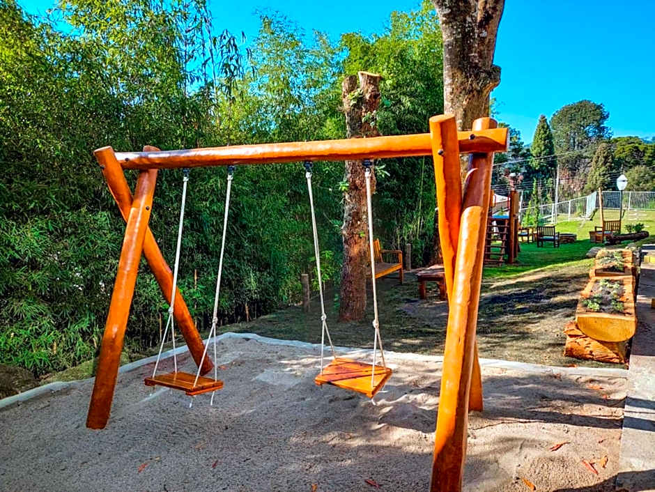 Dan Inn Campos do Jord