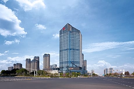 Liyang Marriott Hotel