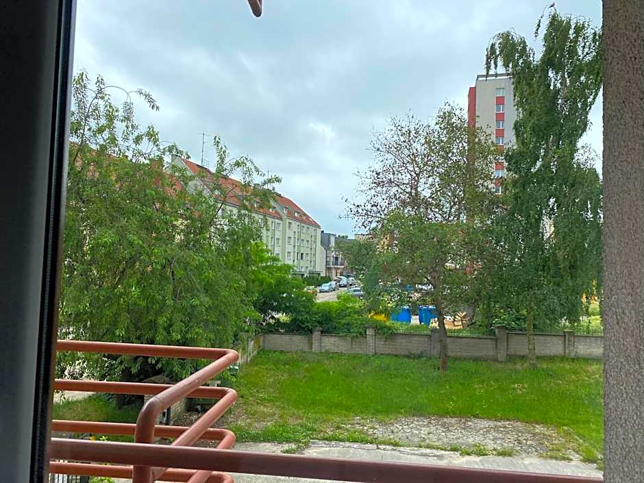 Apartamenty Centrum Konopnicka z parkingiem w cenie