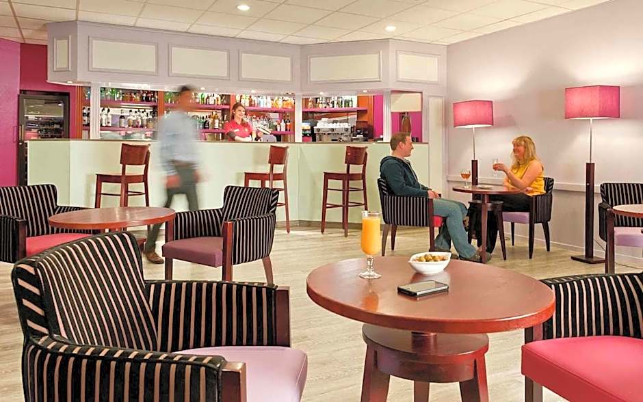 ibis Styles Melun