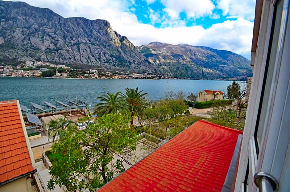 Hotel Bokeljski Dvori