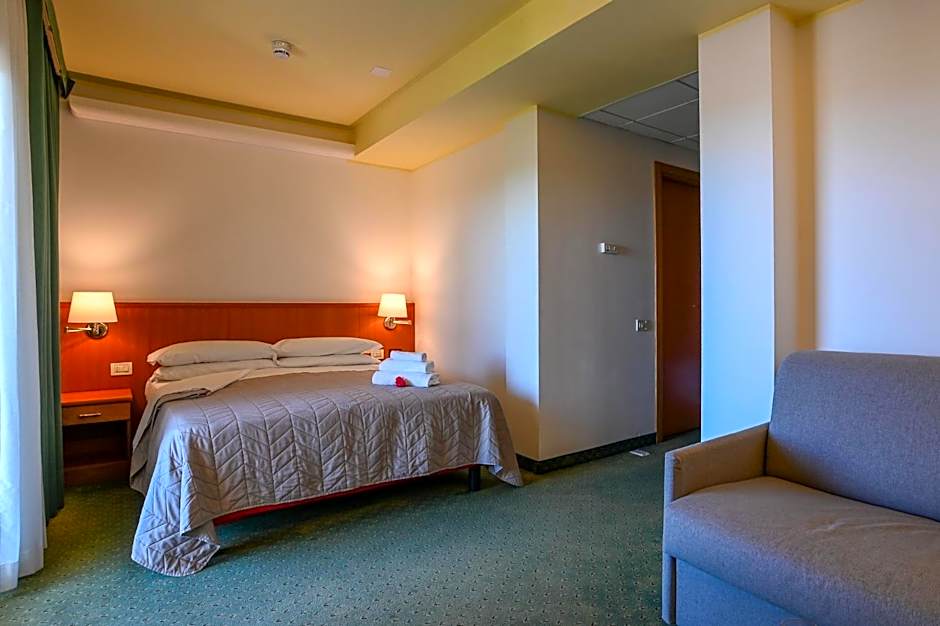 Hotel Rialto