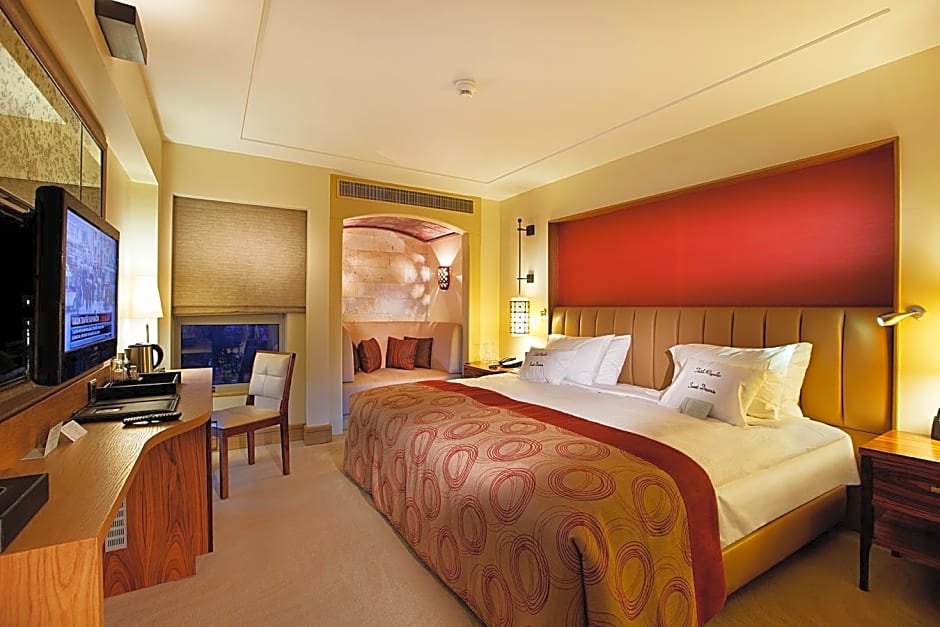 DoubleTree By Hilton Avanos Cappadocia