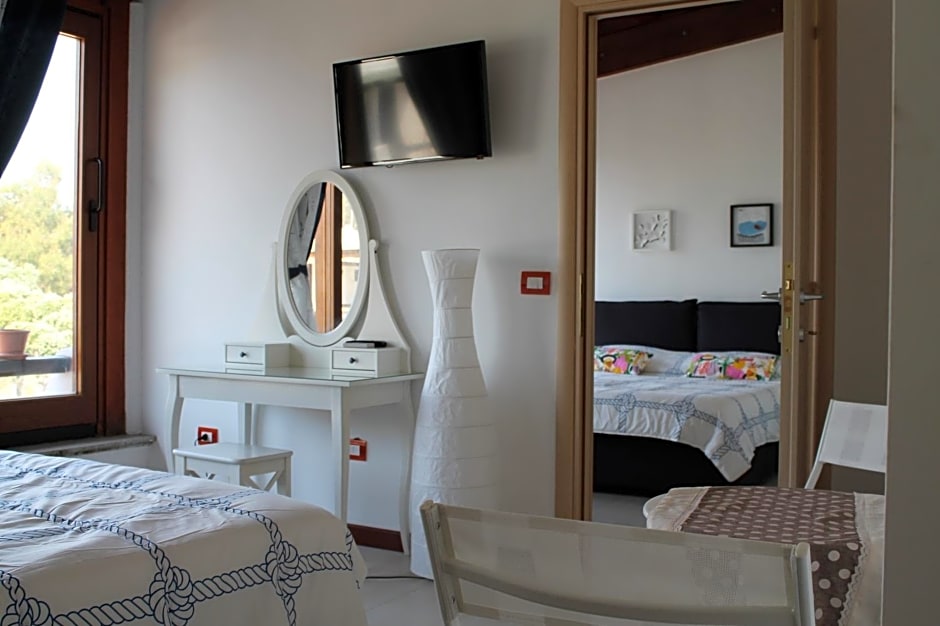 Il Caimano bed & breakfast