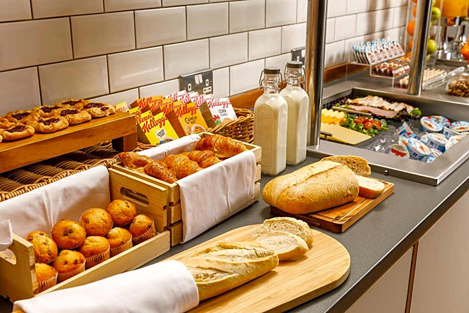 ibis Styles Birmingham Centre