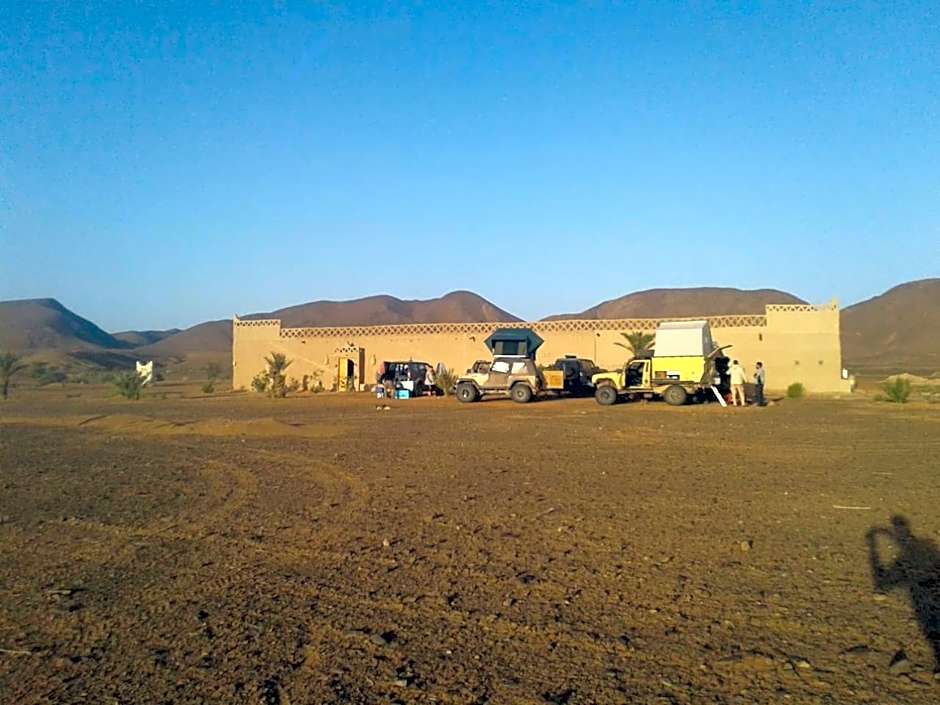 Tazoult Ouzina
