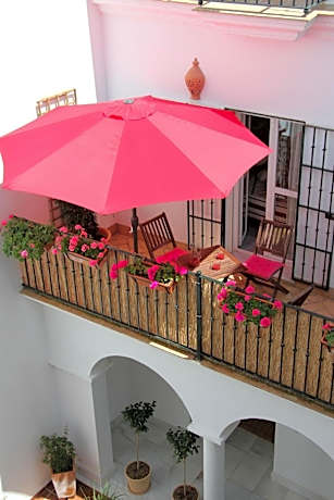 CASA ATLÁNTICA Beautiful Apartments