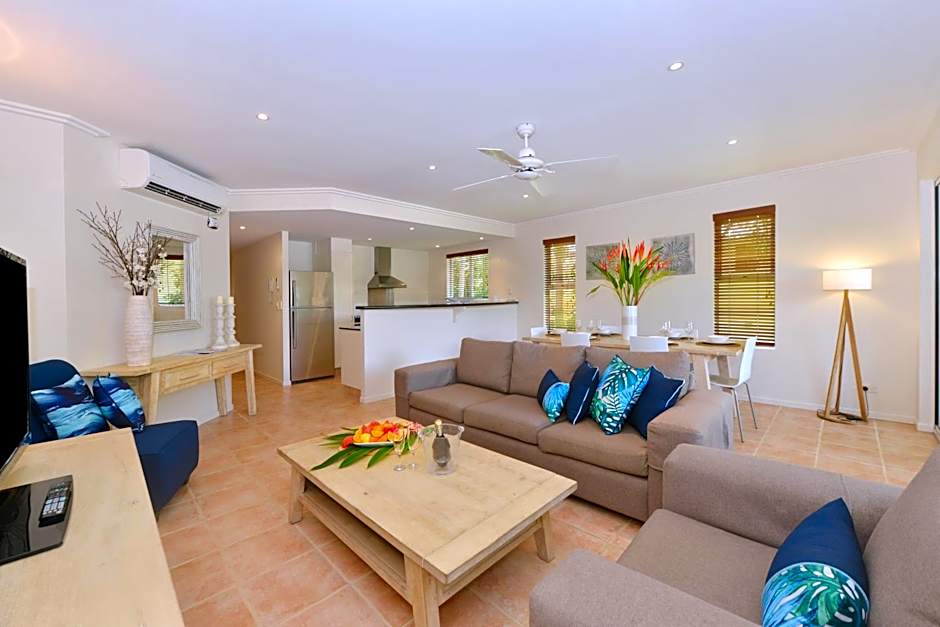 Cayman Villas Port Douglas