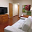 Hotel Villa Florida Puebla