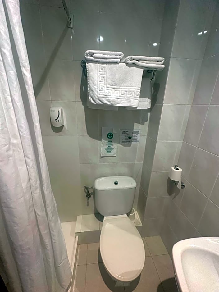 Hotel Torino