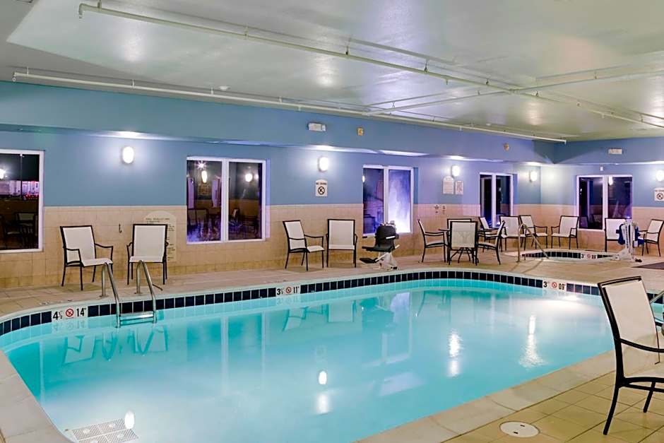 Holiday Inn Express & Suites Jacksonville By IHG