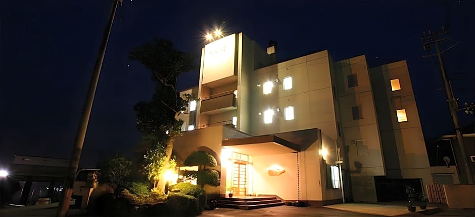 Kinosaki Onsen Oyado Seri