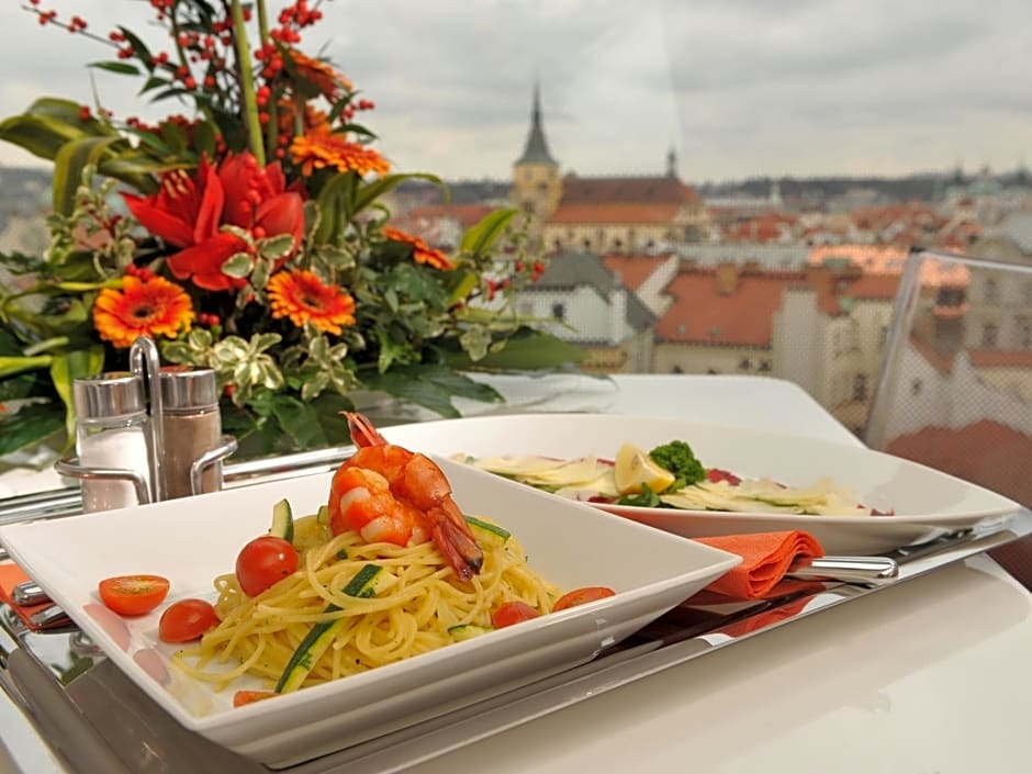 Design Hotel Metropol