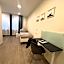 Boutique Hotel Q8 By Simplex
