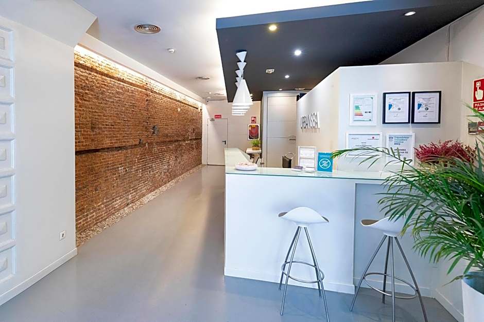 URBANSEA Atocha 113