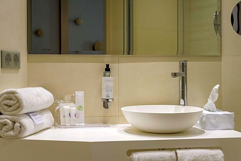 Best Western Montecristo