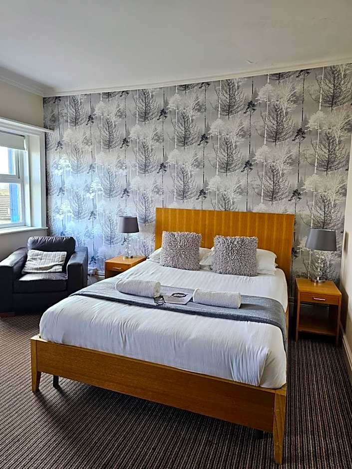 The New Brighton Hotel