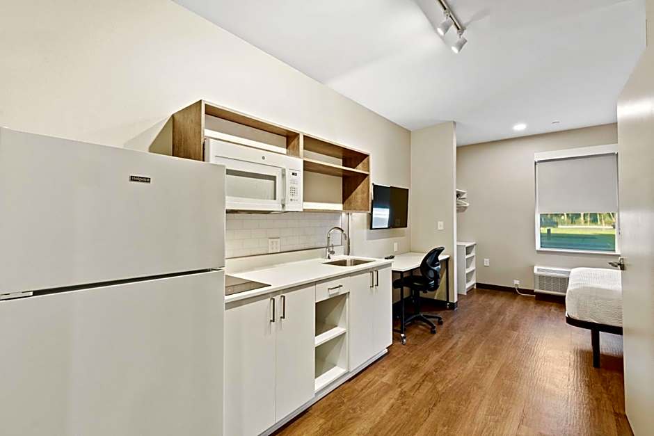 Extended Stay America Premier Suites - Tampa - Fairgrounds - Casino