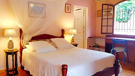 Two-Bedroom Villa with Private Pool