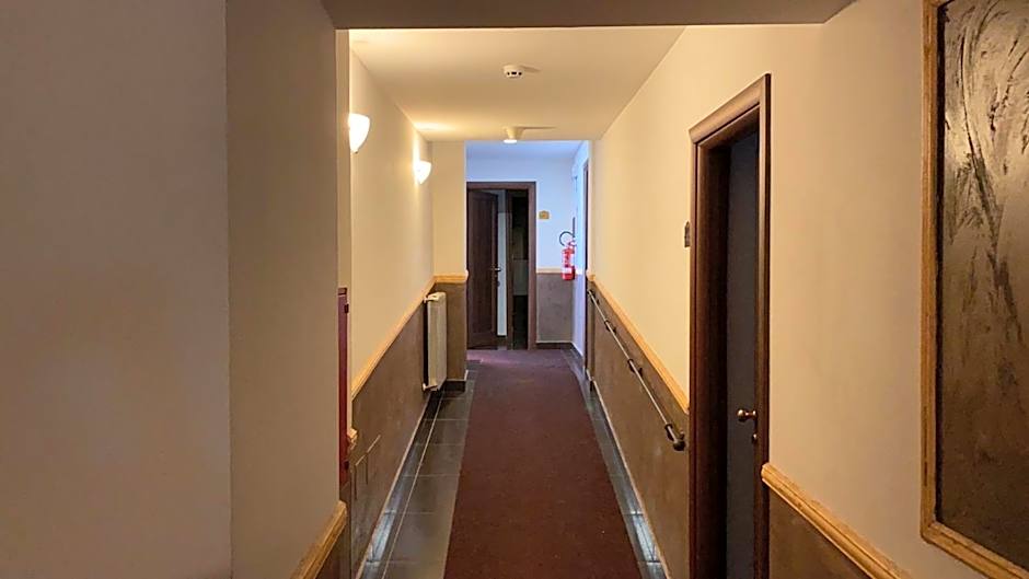 Park Hotel Serenissima