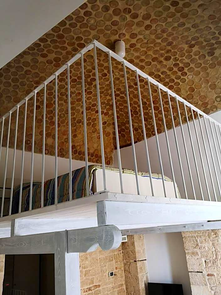 B&B piazza Garibaldi