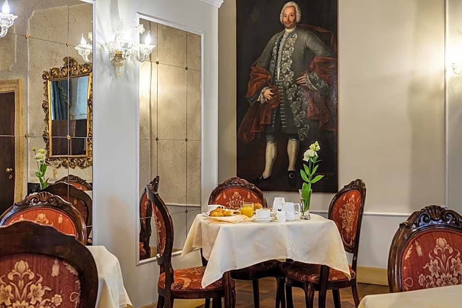 Locanda Sant'Agostin