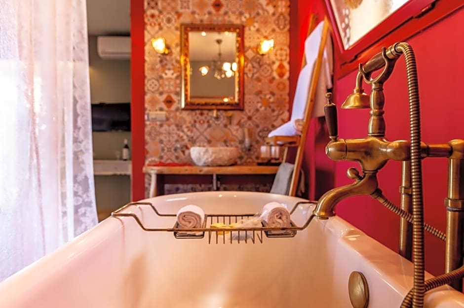 Petani Bay Hotel - Adults Only