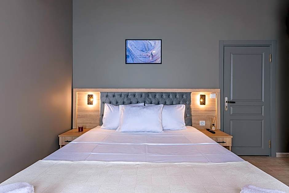 Bdino Boutique Hotel