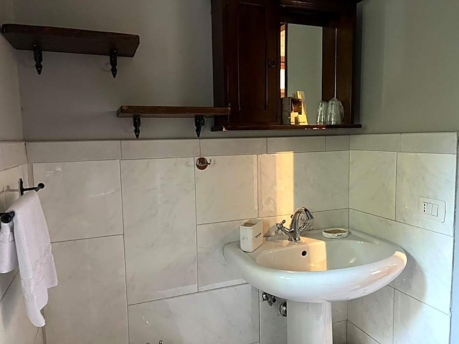 Agriturismo I Pietrini