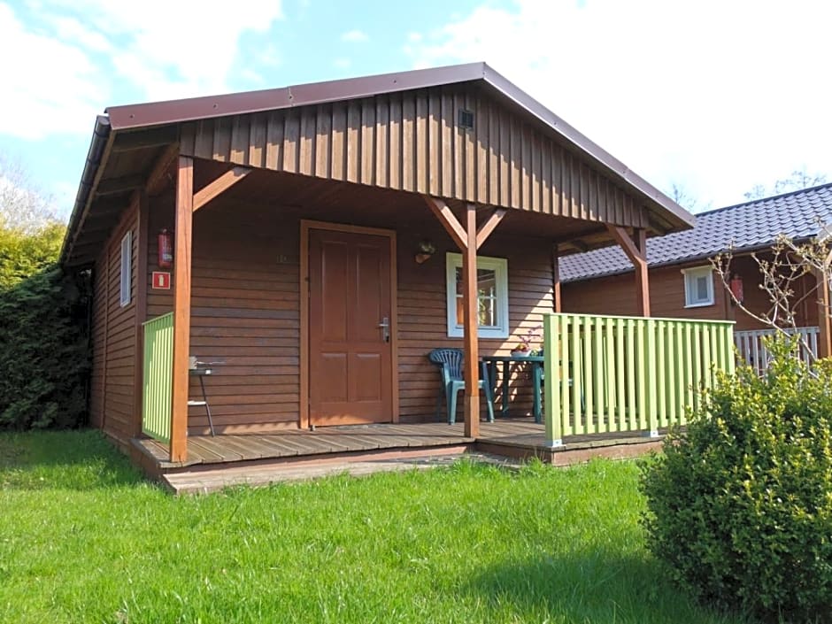 Domki Słoneczny Brzeg