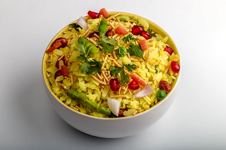 Hotel O Sai Sagar Residency