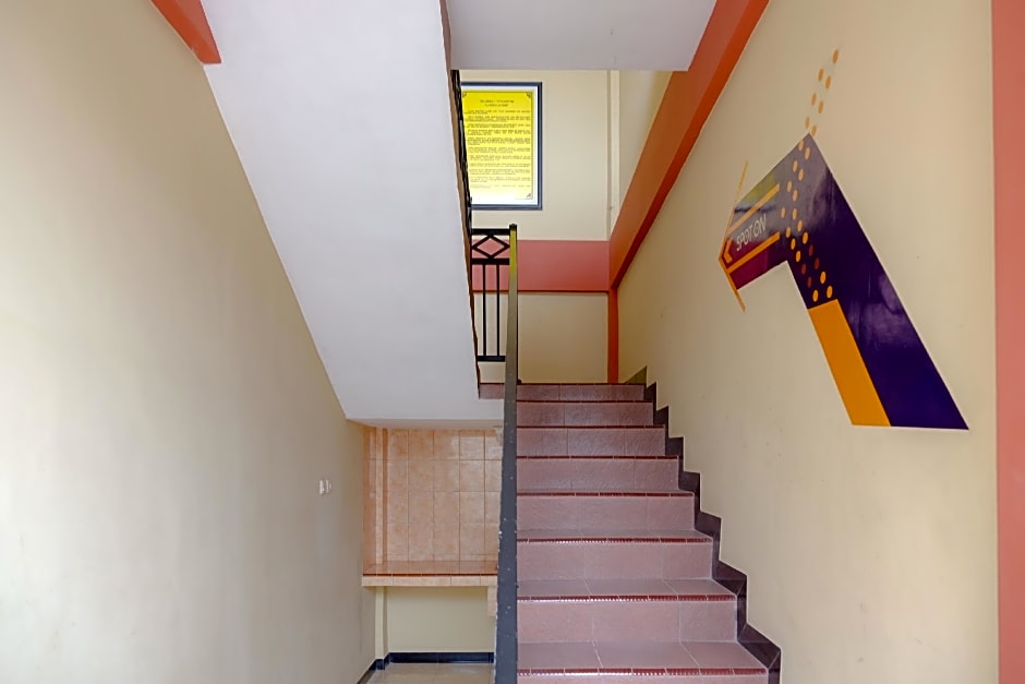 Hotel O Panderman Residence