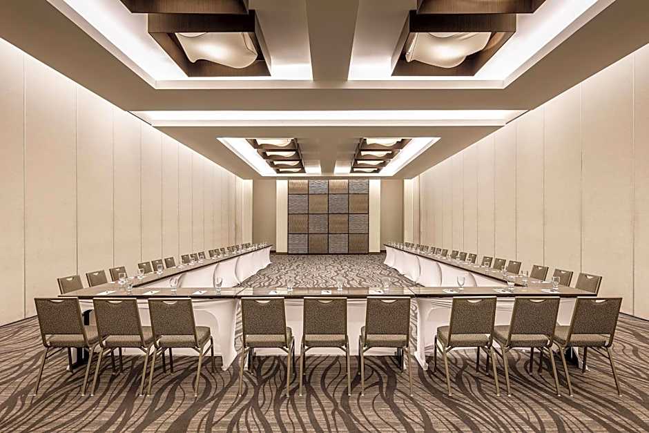 Marriott Panama Hotel