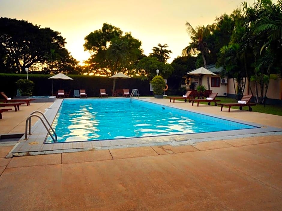 Ramada by Wyndham Katunayake Colombo International Airport