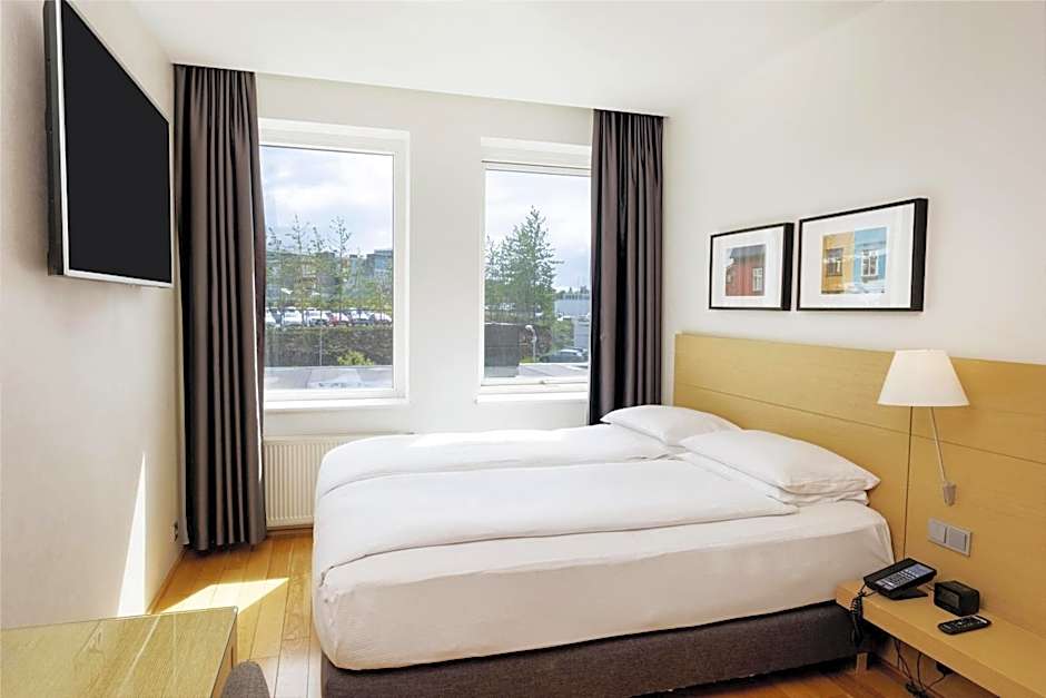 Hilton Reykjavik
