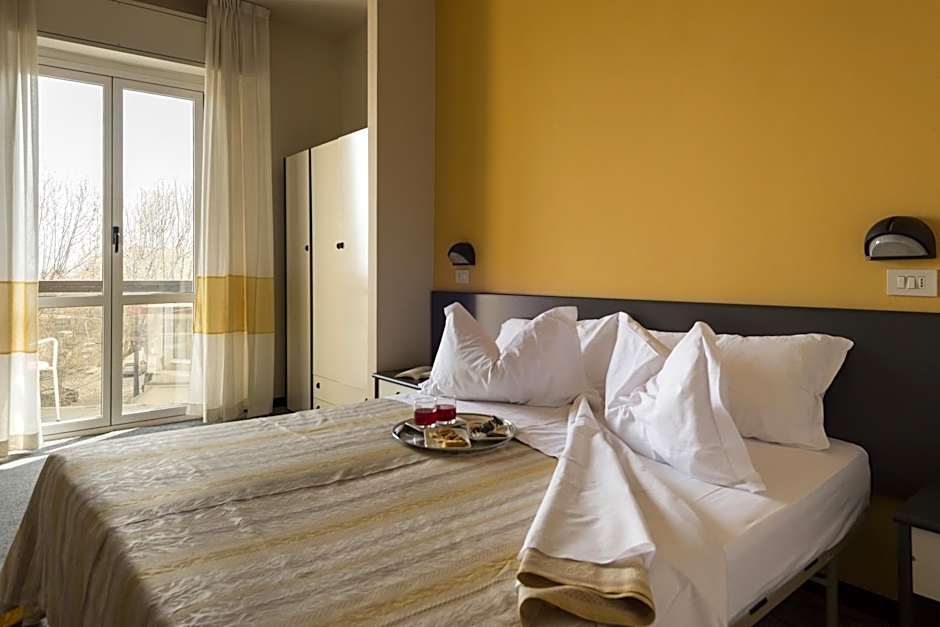Hotel Airone