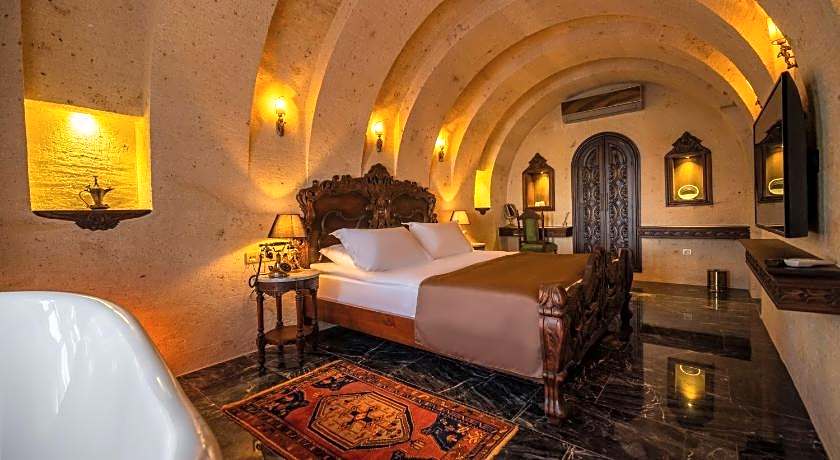 Signature Cave Cappadocia, Trademark Collection by Wyndham