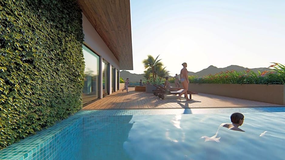 The Yen Residences Halong