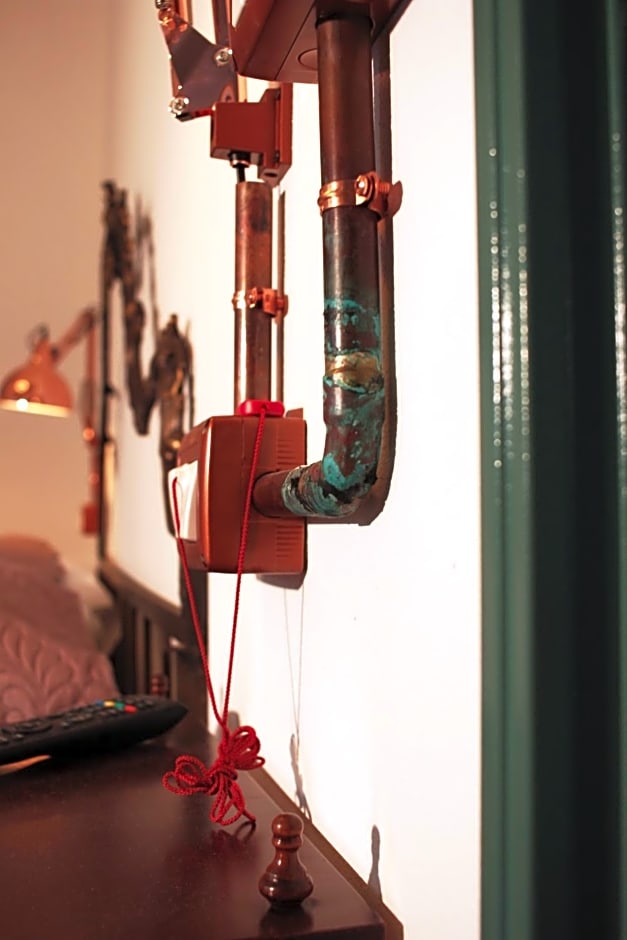 BB SharingLoft Sirmione