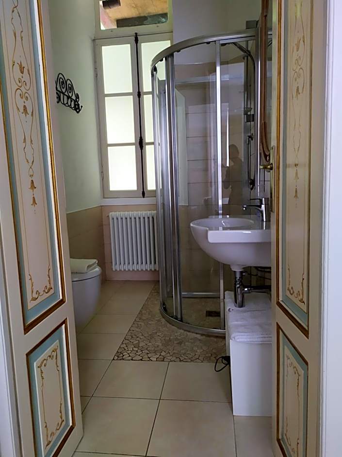 B&B Il Balcone sul Lago