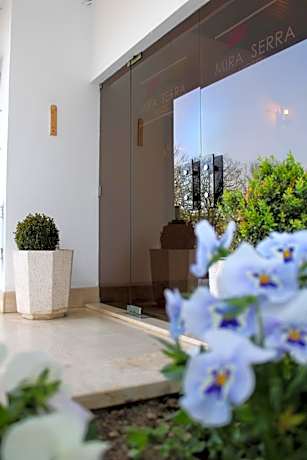 Lavanda Hotel Mira Serra