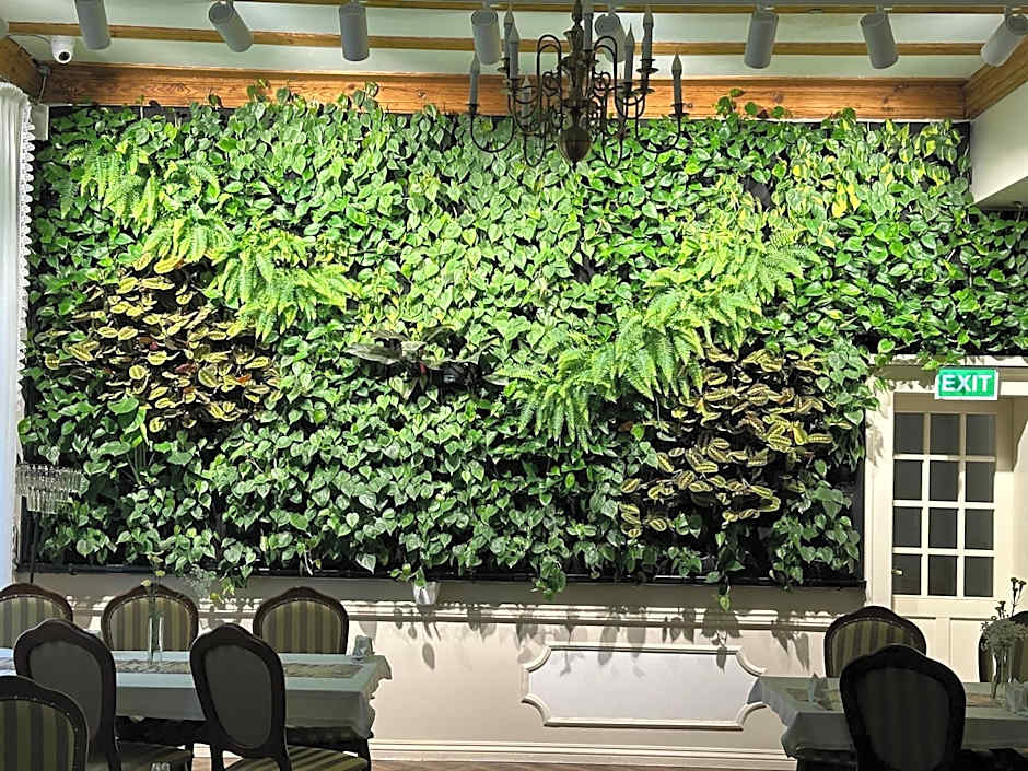 Hotel Willa Starosty