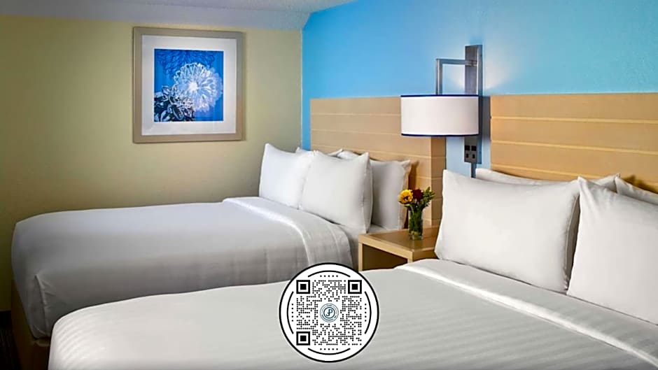 Sonesta Simply Suites Dublin Columbus