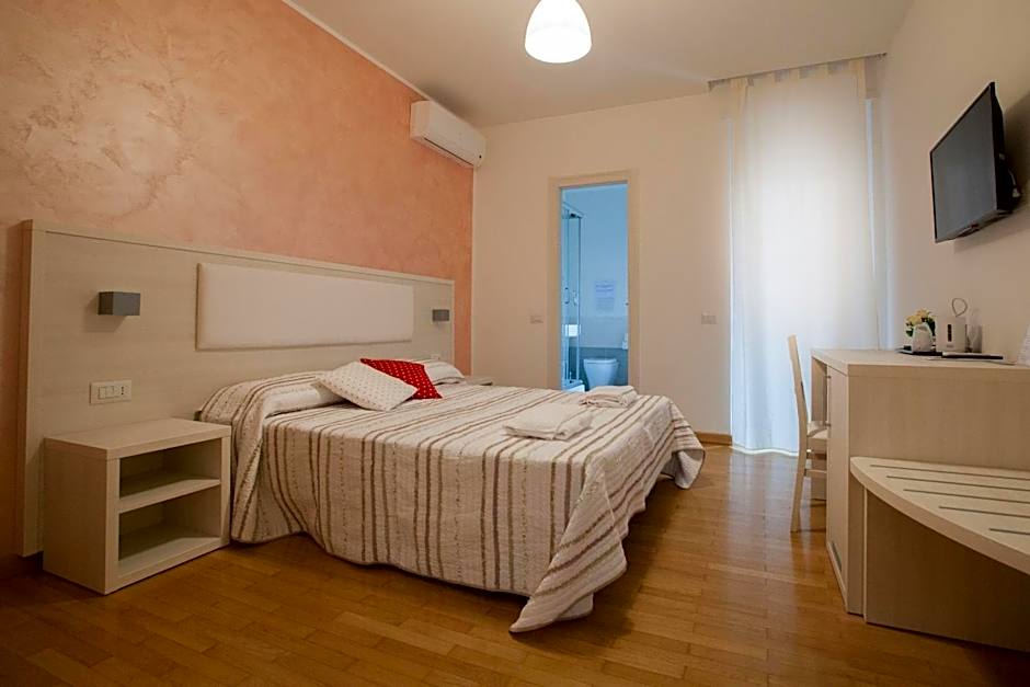 B&B Momenti Romani
