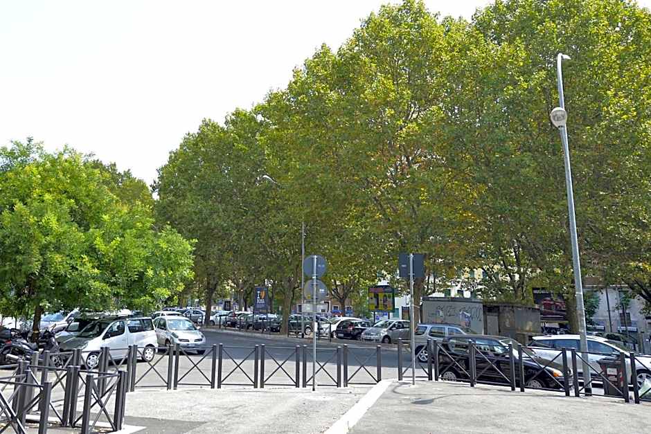 Michelangelo Vatican Rooms