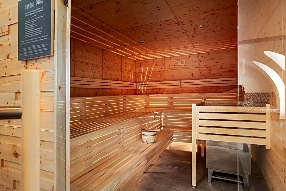 JUFA Alpenhotel Saalbach